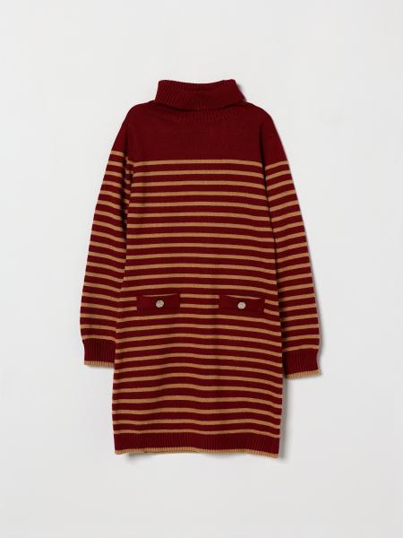 Kleid kinder Twinset