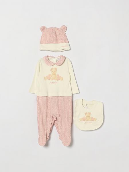 Overall kinder Monnalisa