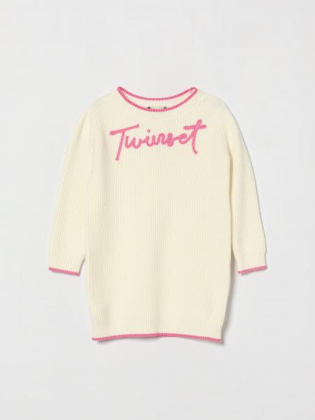 Kleid kinder Twinset