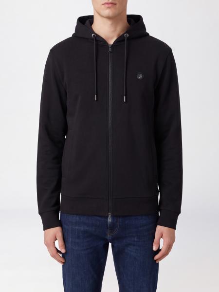 Sweatshirt men Boss