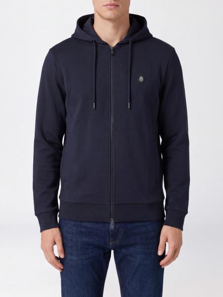 Sweatshirt men Boss