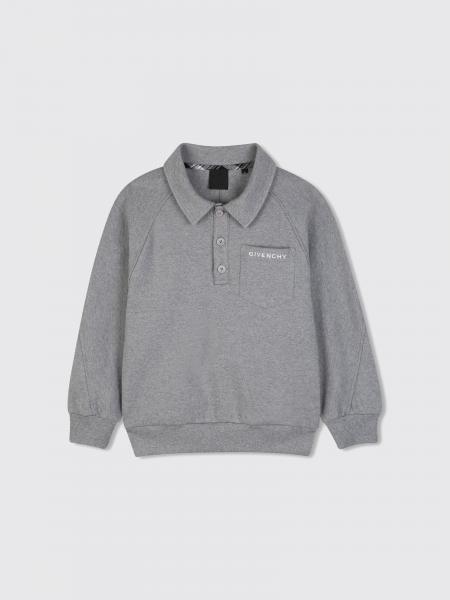 Polo shirt kids Givenchy