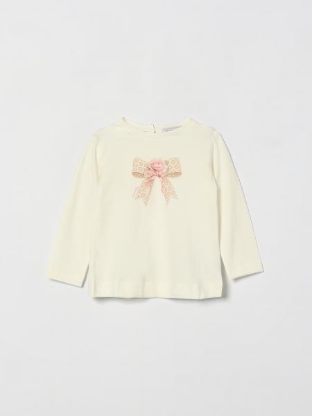 T-shirt kinder Monnalisa