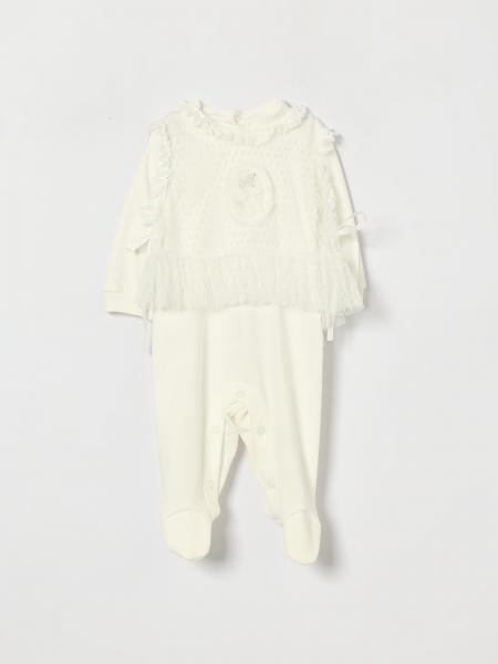 Tracksuit kids Monnalisa