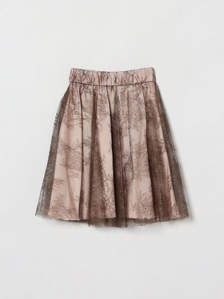 Rock kinder Alberta Ferretti