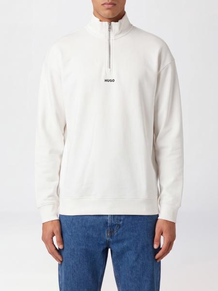 Sweatshirt men Hugo