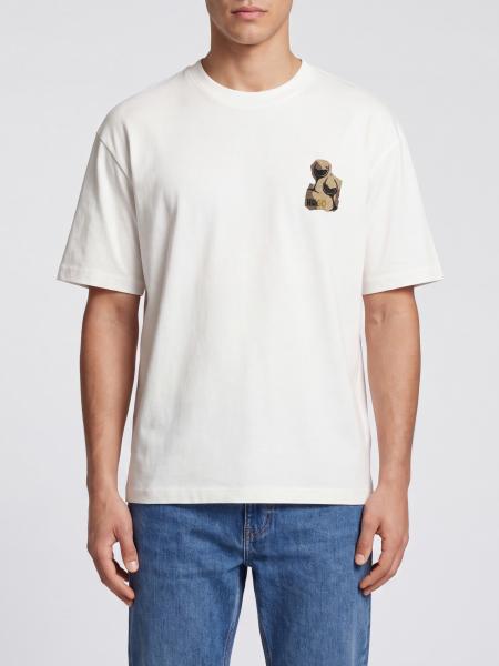 T-shirt men Hugo