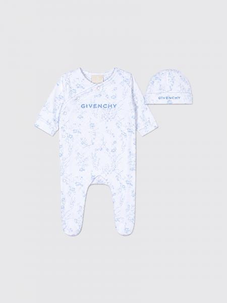 Tracksuit kids Givenchy