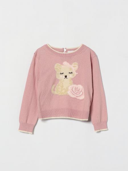 Sweater kids Monnalisa
