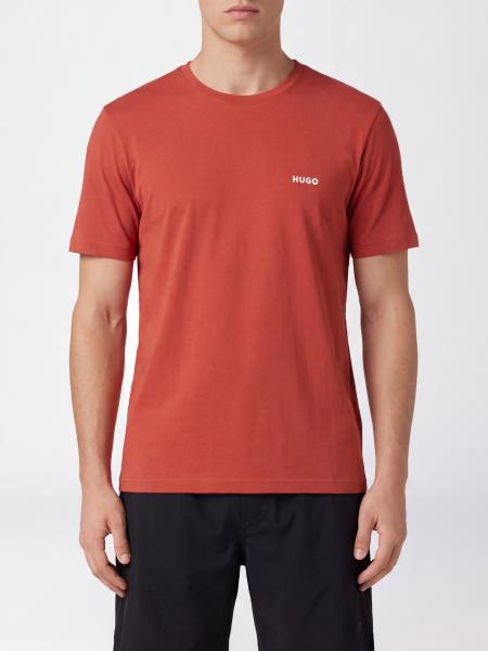 T-shirt men Hugo