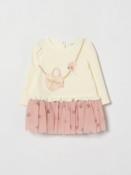 Kleid kinder Monnalisa