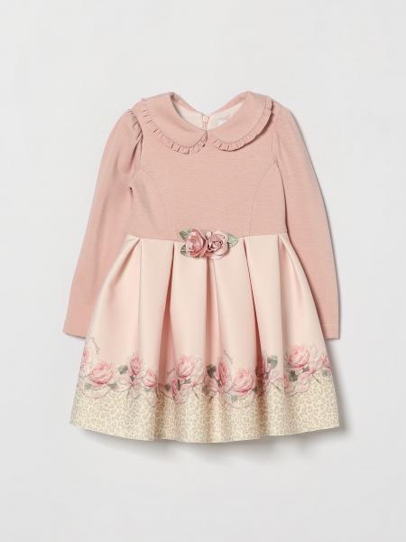 Kleid kinder Monnalisa