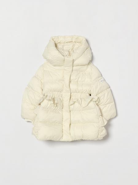 Chaqueta niños Monnalisa
