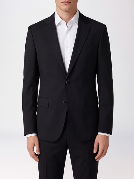 Jacket men Boss