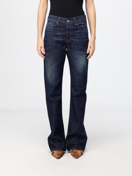 Jeans damen Acne Studios