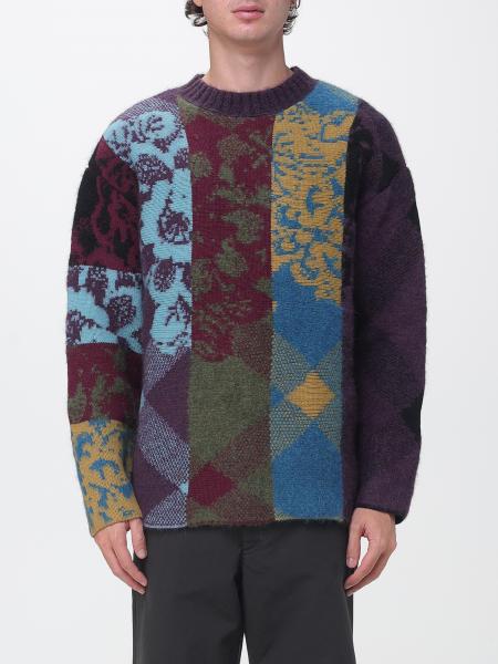 Jumper men Dries Van Noten