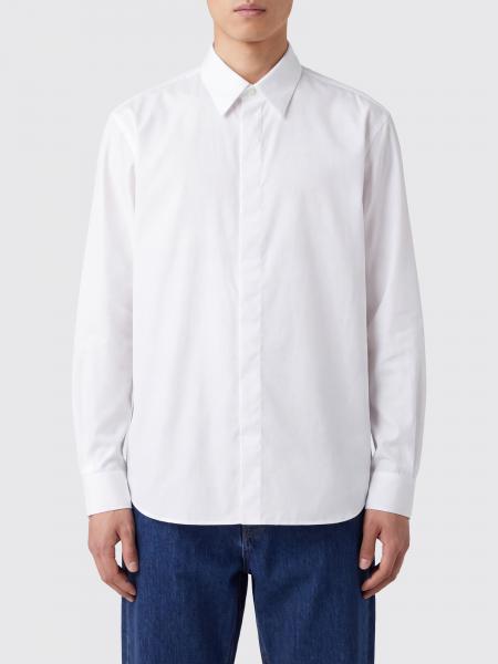 Camisa hombre Dries Van Noten