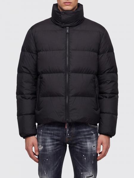 Jacket men Dsquared2