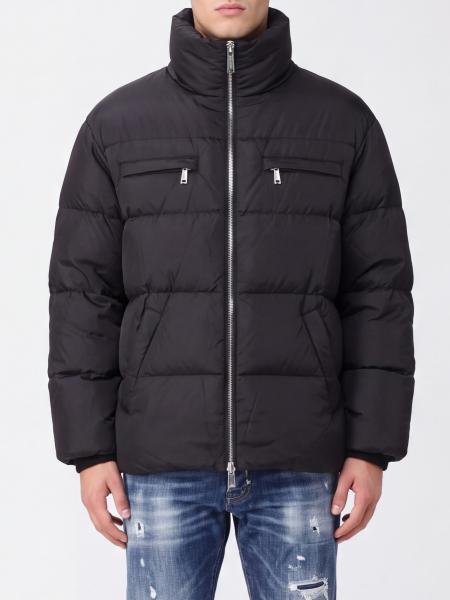Jacket men Dsquared2