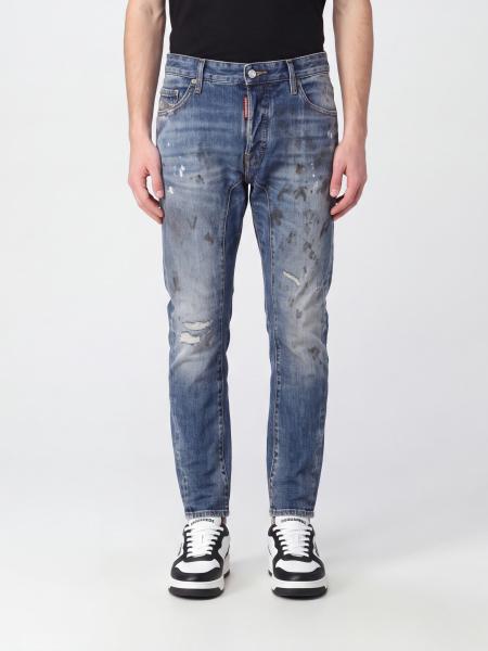 Jeans hombre Dsquared2