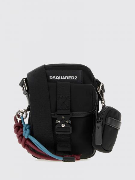 Bag men Dsquared2