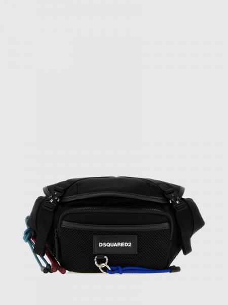 Bag men Dsquared2