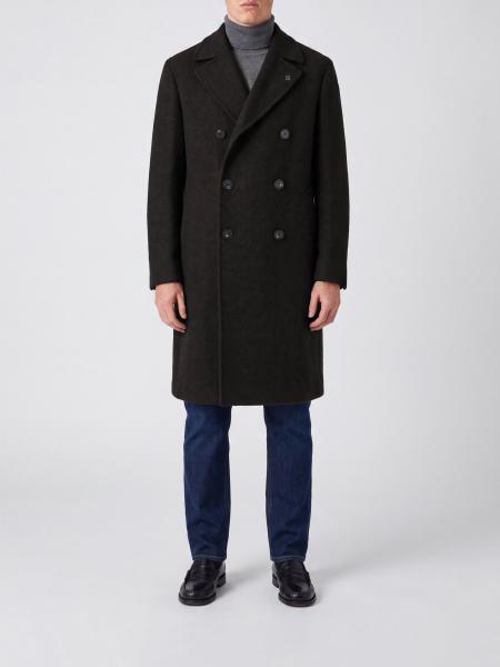 Jacket men Tagliatore