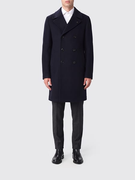 Jacket men Tagliatore