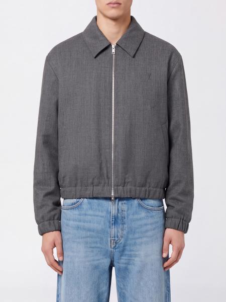 Jacke herren Ami Paris