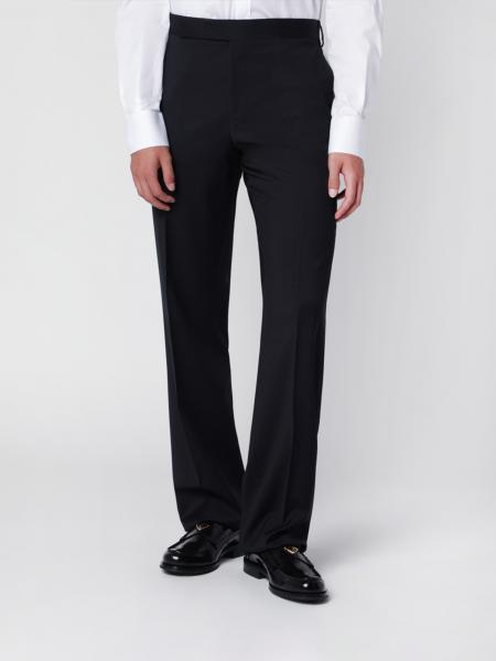 Pants men Lardini