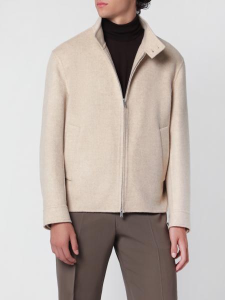 Coat men Lardini