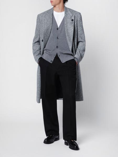 Coat men Lardini