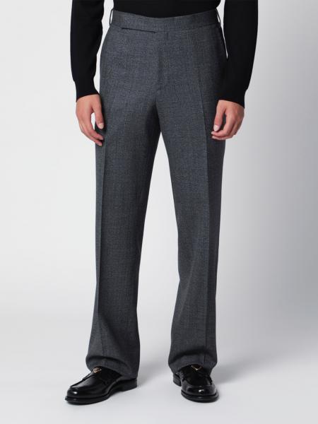 Брюки Мужское Lardini