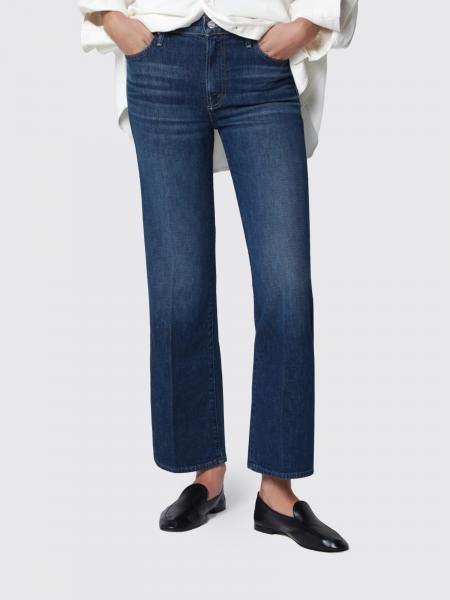 Jeans woman Mother