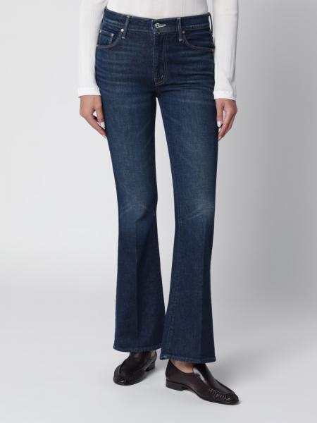 Jeans damen Mother