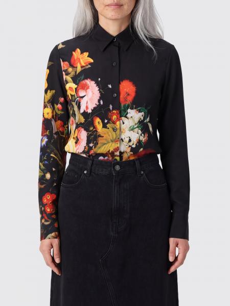 Skirt woman Dries Van Noten