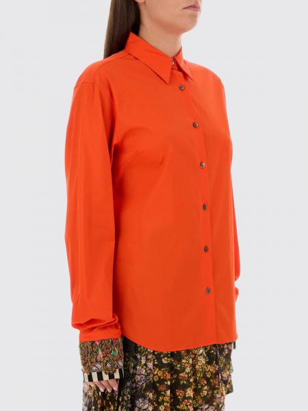 衬衫 女士 Dries Van Noten