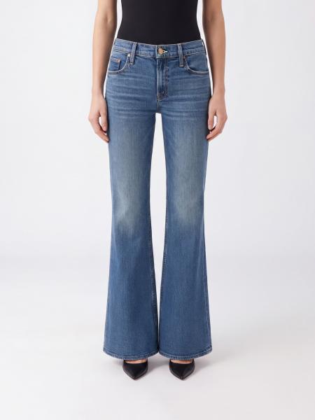 Jeans damen Mother