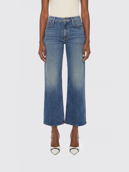 Jeans damen Mother