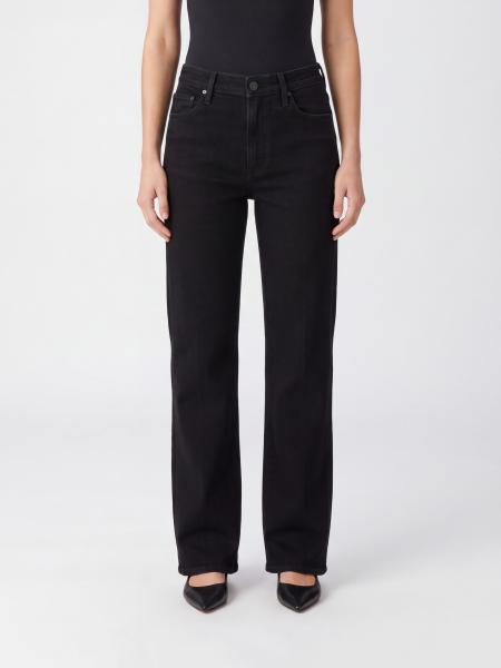 Jeans damen Mother