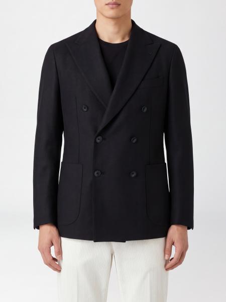 Jacket men Tagliatore