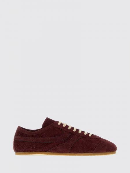 Sneakers damen Dries Van Noten