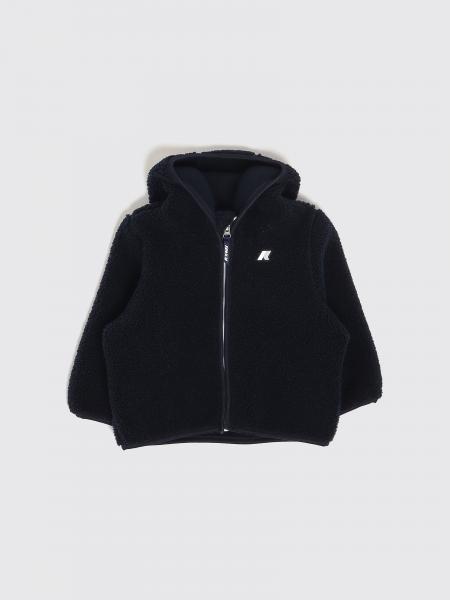 Jacket kids K-way