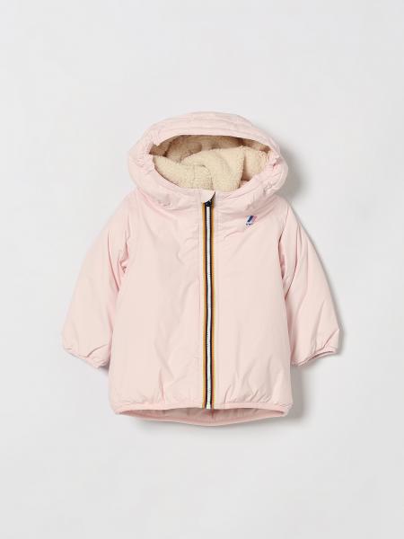 Jacket kids K-way