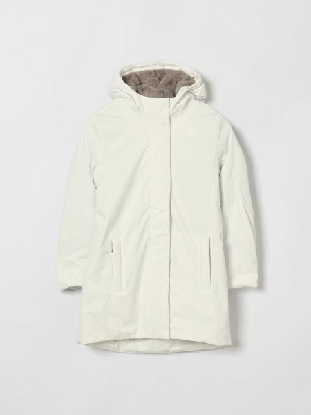 Jacket kids K-way