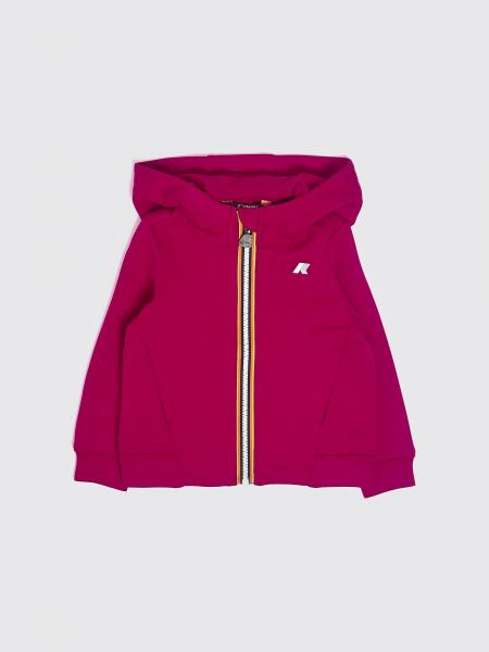 Jacket kids K-way