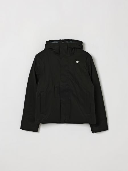 Veste enfant K-way