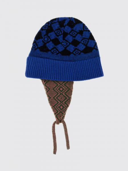 Hat men Dries Van Noten