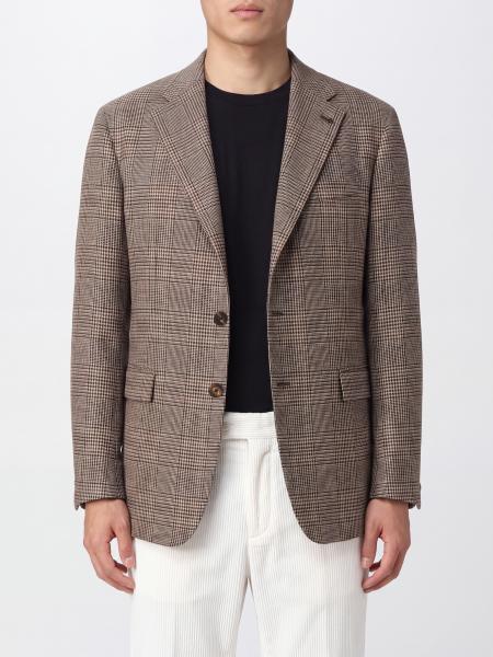 ジャケット メンズ Tagliatore