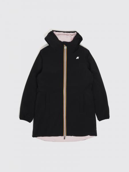 Jacket kids K-way